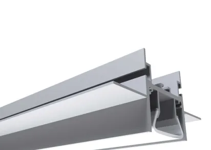 Профиль для натяжного потолка Apeyron 08-56