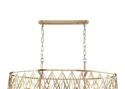 Подвесная люстра Stilfort Rombik 3020/05/08P