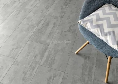 Alpine floor STONE MINERAL CORE ЕСО 4-2 САМЕРСЕТ