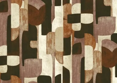 Обои Emil&Hugo Bloomsbury 302836