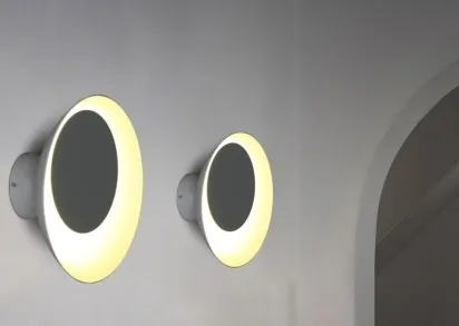 Бра Imperium Loft Twirl 204163-26