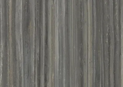 Forbo Marmoleum Striato Original 5237 black sheep