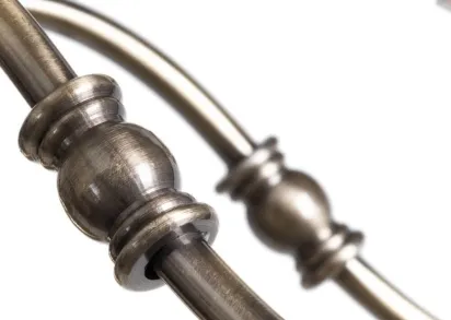 Подвесная люстра Arte Lamp Fiona A3227LM-5AB