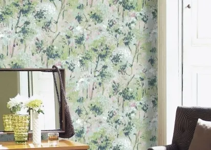 Обои Ich Dans Lemur Aura 5050-1