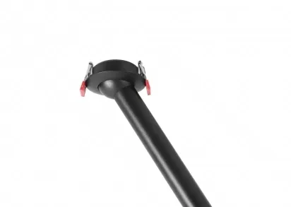 Встраиваемый светодиодный спот iLedex Telescope 999.3W-300 BK