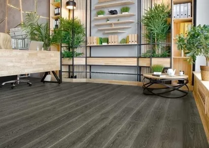 Alpine floor GRAND SEQUOIA КАДДО ECO 11-20