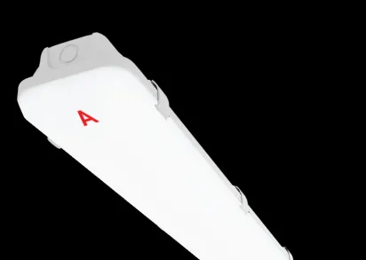 Линейный светодиодный светильник WOLTA Pro ДСП04-36-041-6К