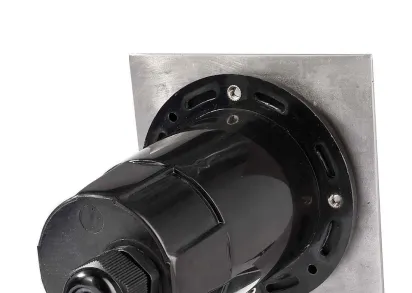 Ландшафтный светильник Deko-Light Aton square Set 730475