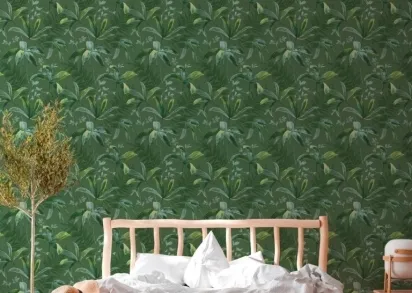 Обои Architects Paper Jungle Chic 37704-2