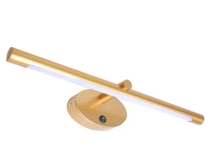 Подсветка для картин Arte Lamp Ronnie A8025AP-1GO