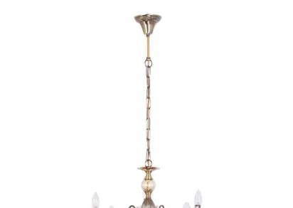 Подвесная люстра Abrasax Jasmin SD760