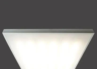 Встраиваемый светодиодный светильник Feron TR Армстронг 48911