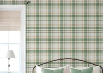 Обои Aura Spring 1906-5