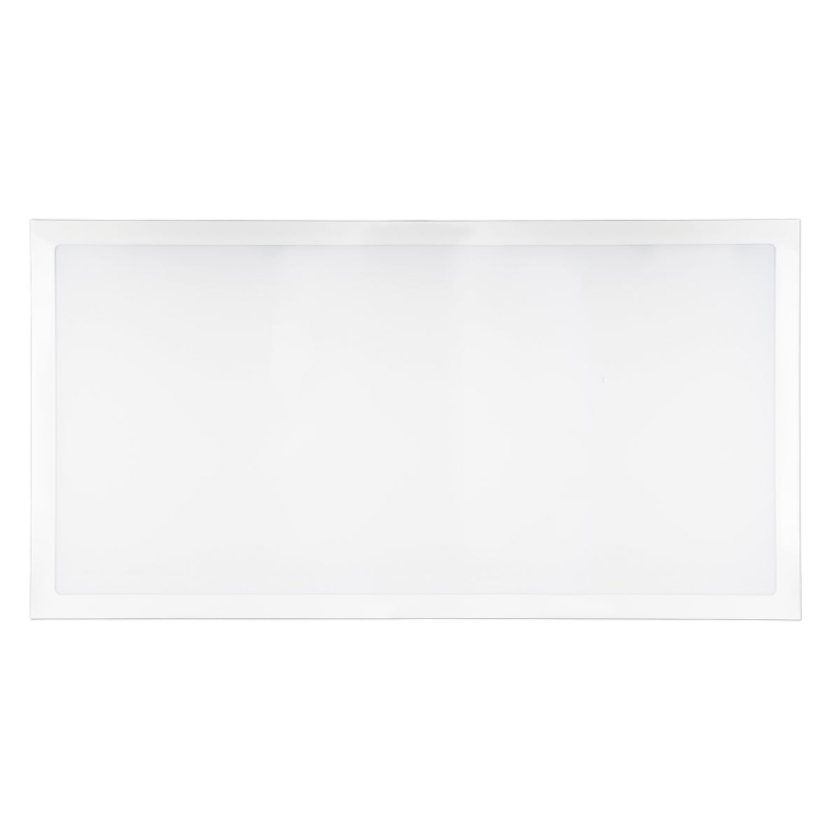 Встраиваемая светодиодная панель Uniel ULP-60120 54W/3000K IP54 Clip-In Cuatro Opal UL-00012009