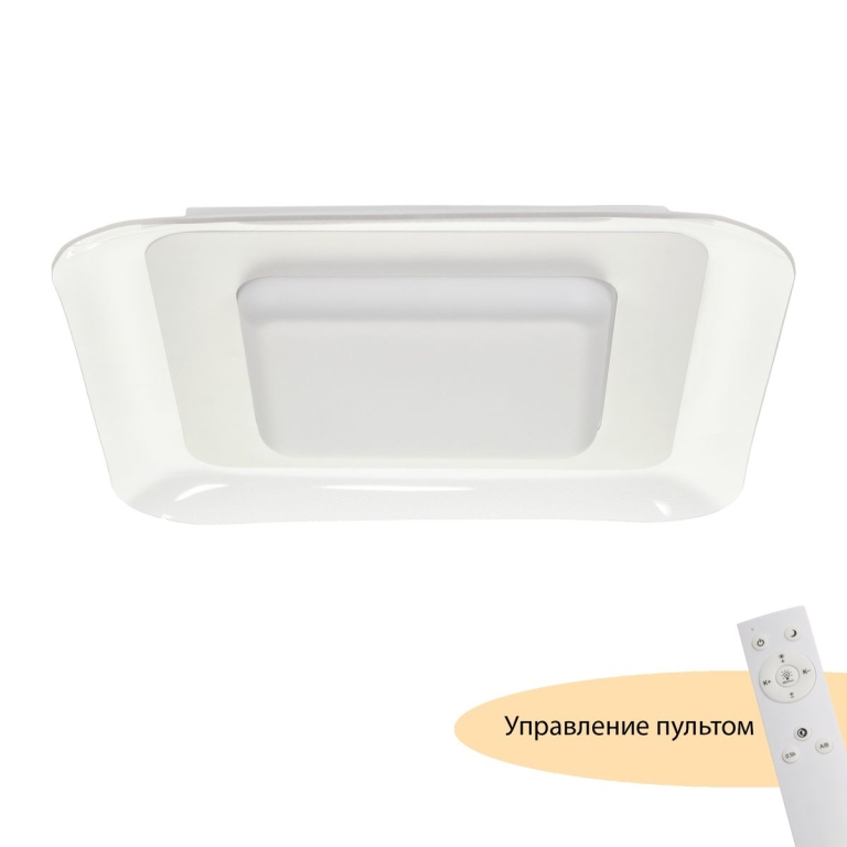 Потолочный светодиодный светильник MyFar Ceiling Sao MR9070-CL