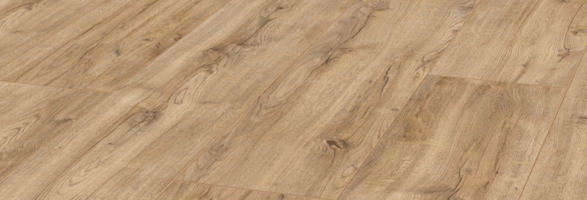 Kronotex EXQUISIT PLUS ДУБ МОНТМЕЛО НАТУРАЛЬНЫЙ D 3661