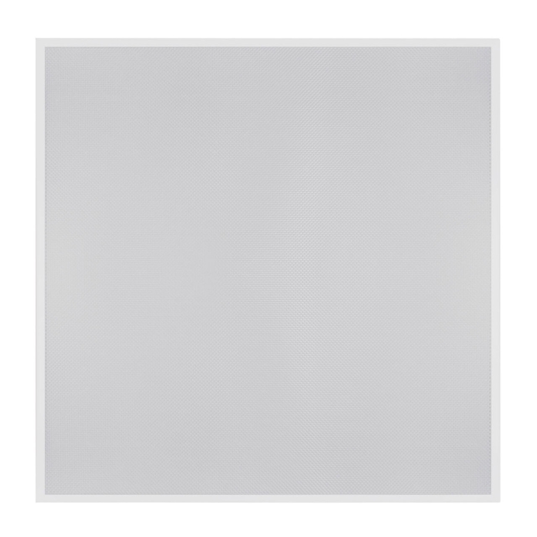 Встраиваемый светодиодный светильник Uniel ULP-6060 48W/4000К IP40 Universal White UL-00004588