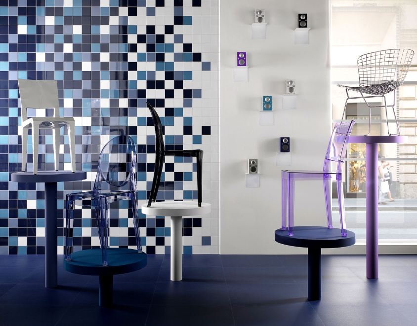 Плитка Citta Ocra (Caracas) MEEK 20*20