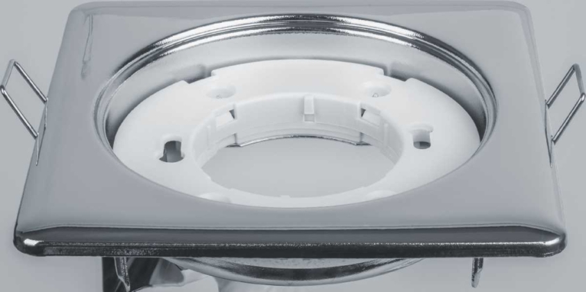 Светильник Navigator 14 214 NGX-S2-003-GX53(Хром)