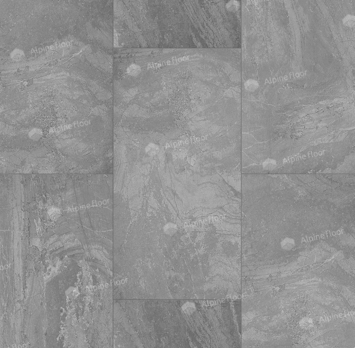 Alpine floor STONE MINERAL CORE ЕСО 4-9 ХЭМПШИР