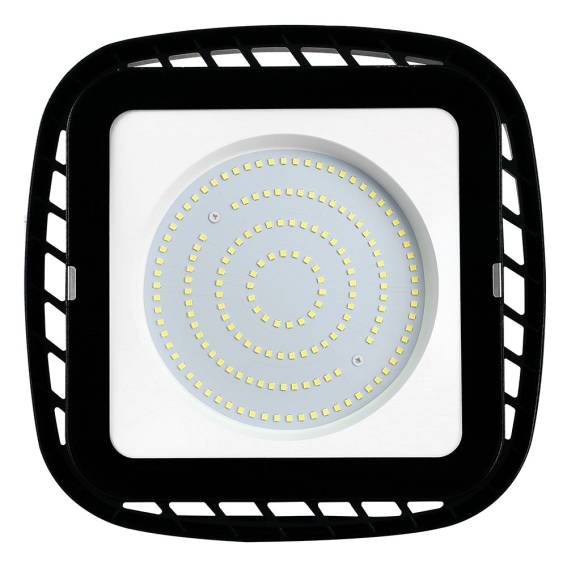 Подвесной светодиодный светильник Feron AL1005 48666