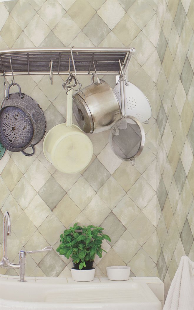 Обои Aura Gourmet Tour II G12258