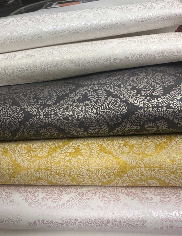 Обои Casadeco Prague 80809704