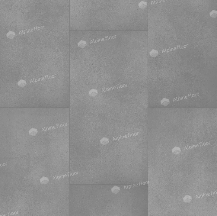 Alpine floor STONE MINERAL CORE ЕСО 4-8 БРИСТОЛЬ