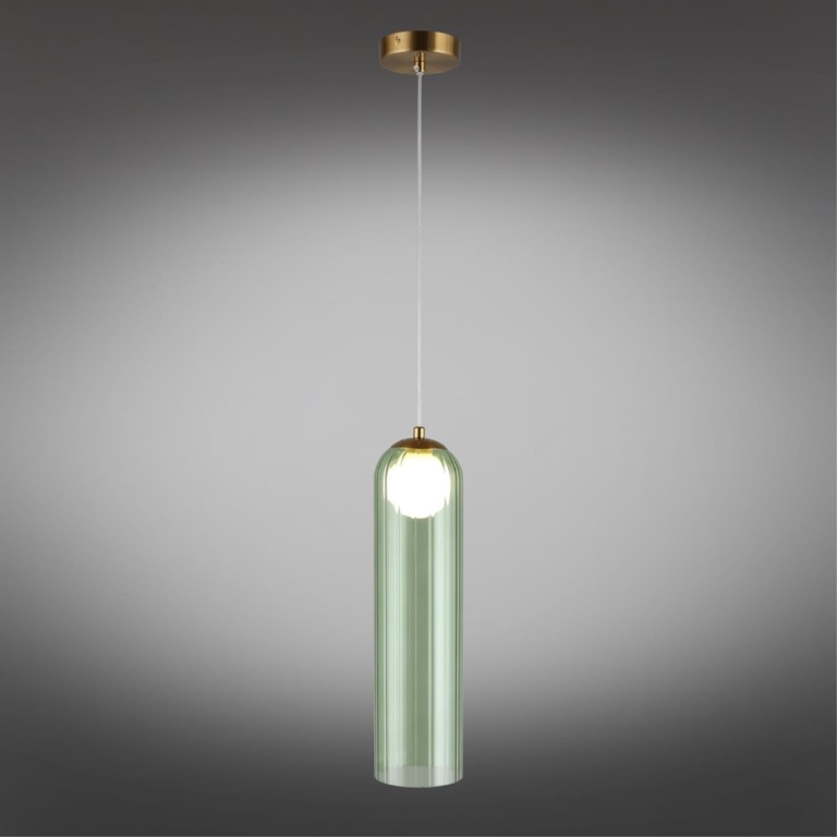 Подвесной светильник Aployt Arian APL.325.36.01