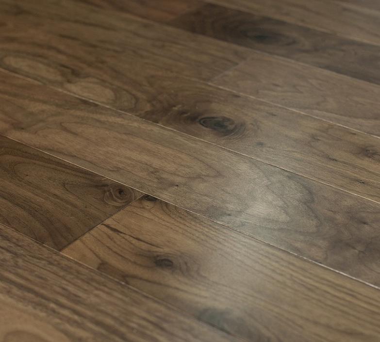 Galathea Exotic Американский орех CONGAREE