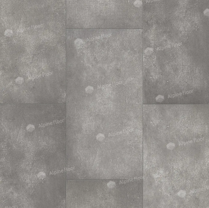 Alpine floor STONE MINERAL CORE ЕСО 4-12 ДЕВОН