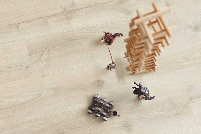 PERGO Classic Plank Click V3107-40161 Дуб Горный Бежевый