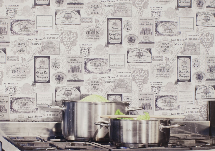 Обои Aura Gourmet Tour II G12283