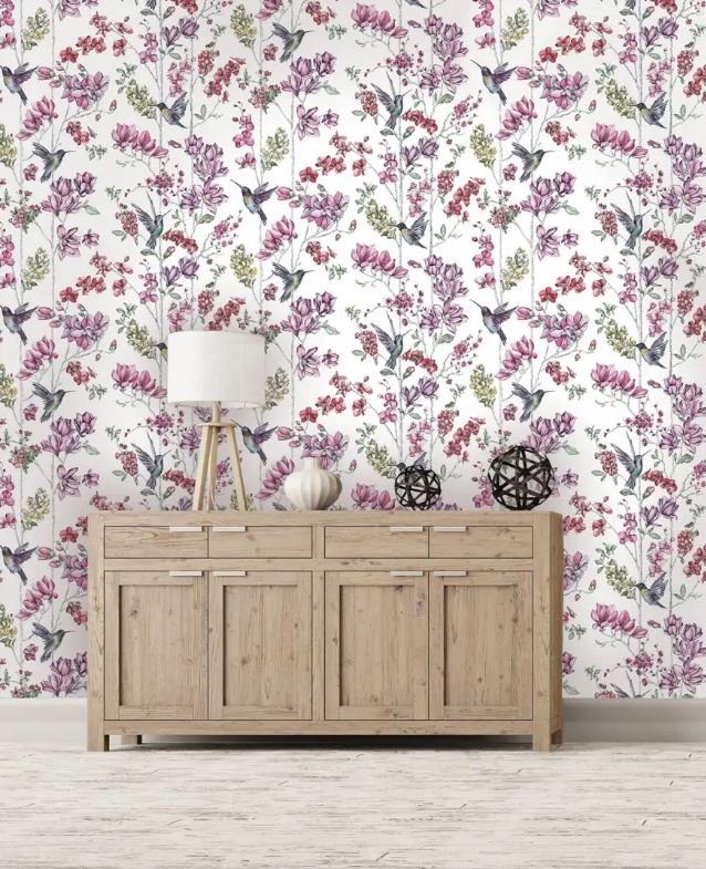 Обои Holden Decor Imaginarium 2 12390